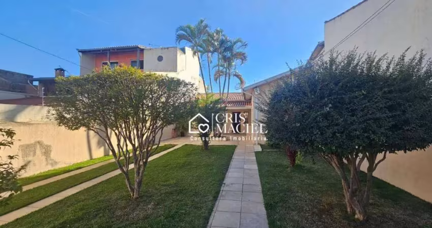 Casa com 2 quartos à venda na Rua Oscar Steffen, Jardim Regina, Indaiatuba