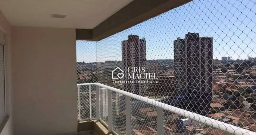Apartamento para locação no edifício winds em indaiatuba/sp!