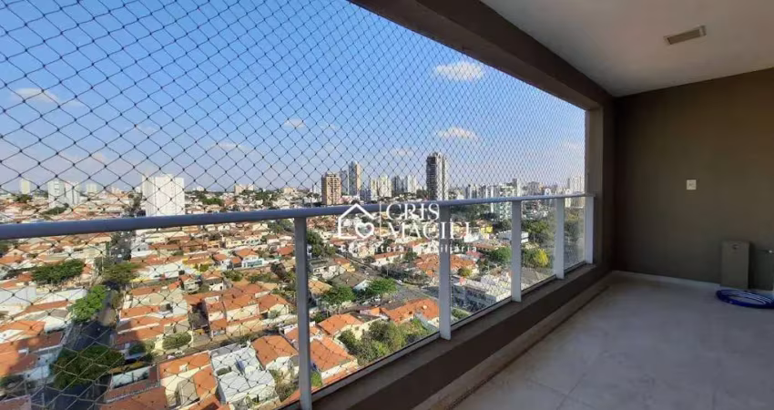 Apartamento para locação no edifício winds em indaiatuba/sp!