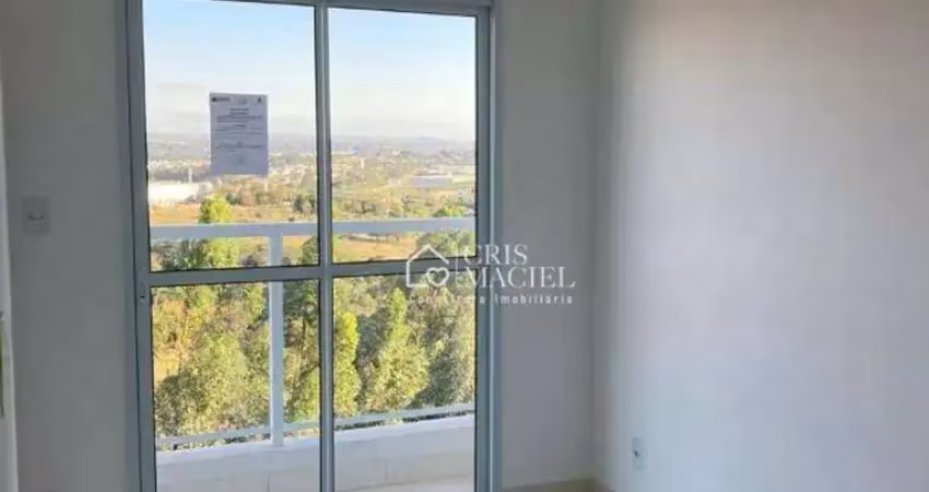 Apartamento à venda no condomínio villa hélvetia em indaiatuba-sp
