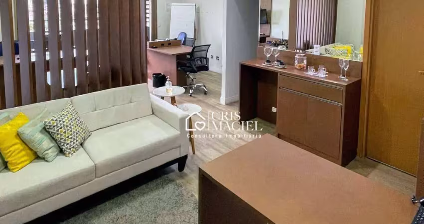 Sala comercial para alugar no office premium em indaiatuba-sp!