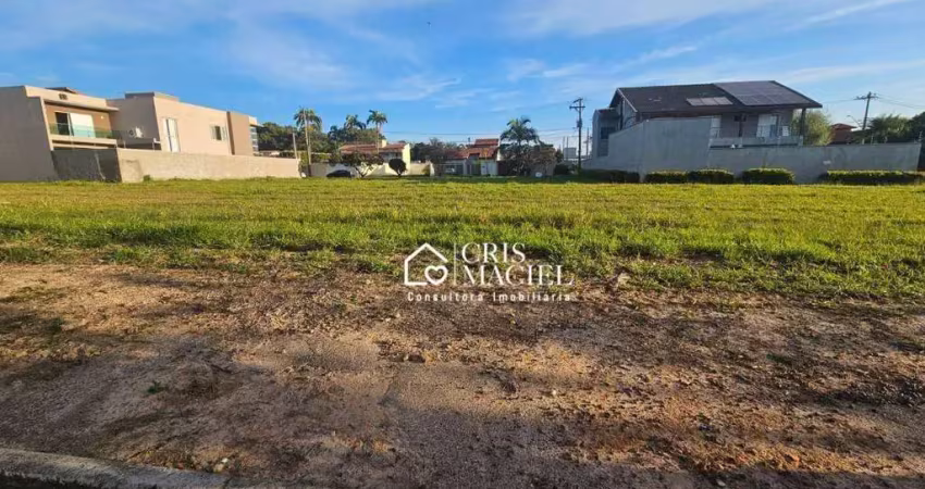 Terreno à venda, 341 m² por r$ 600.000,00 - alpes suíços - indaiatuba/sp