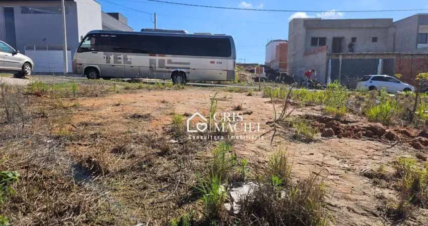 Terreno à venda no bairro smart city em indaiatuba-sp!