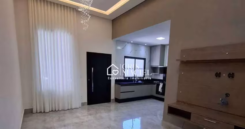 Casa à venda no bairro jardim veneza em indaiatuba-sp!