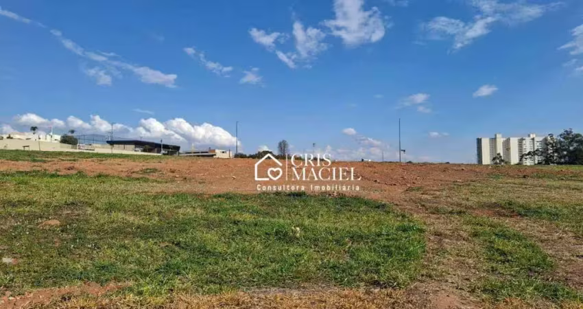 Excelente terreno à venda no condomínio reserva da mata em indaiatuba/sp!