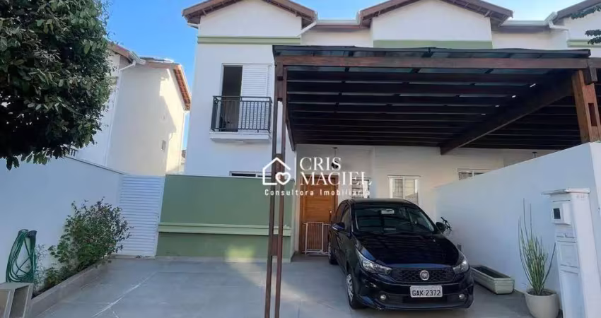 Casa  à venda no parque dos guarantãs em indaiatuba!