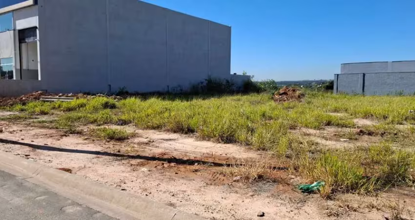 Terreno comercial à venda no loteamento comercial bortoletto em indaiatuba-sp!