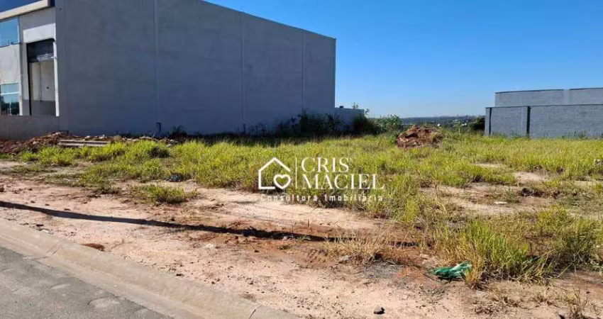 Terreno comercial à venda no loteamento comercial bortoletto em indaiatuba-sp!