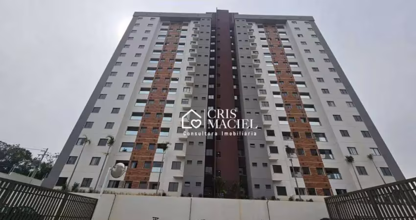 Apartamento com 3 dormitórios para alugar, 74 m² por r$ 3.336,00/mês - manai residence - indaiatuba/sp