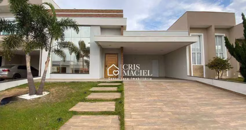 Casa à venda no condomínio maria dulce em indaiatuba-sp!