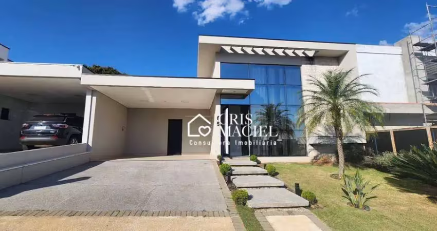 Casa à venda em condomínio de duas marias em indaiatuba-sp!