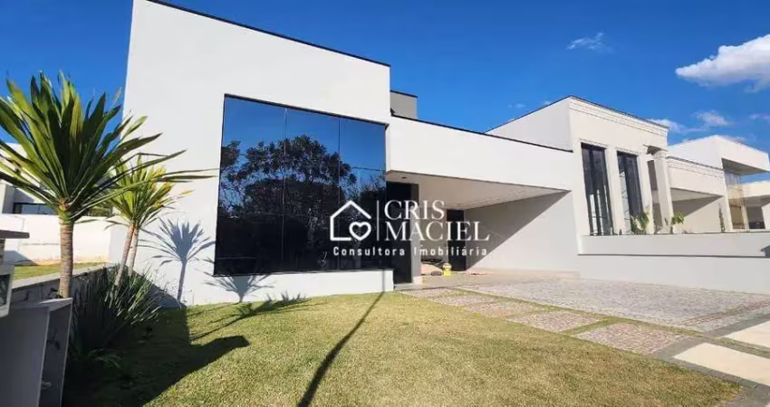 Casa à venda no condomínio duas marias em indaiatuba-sp!