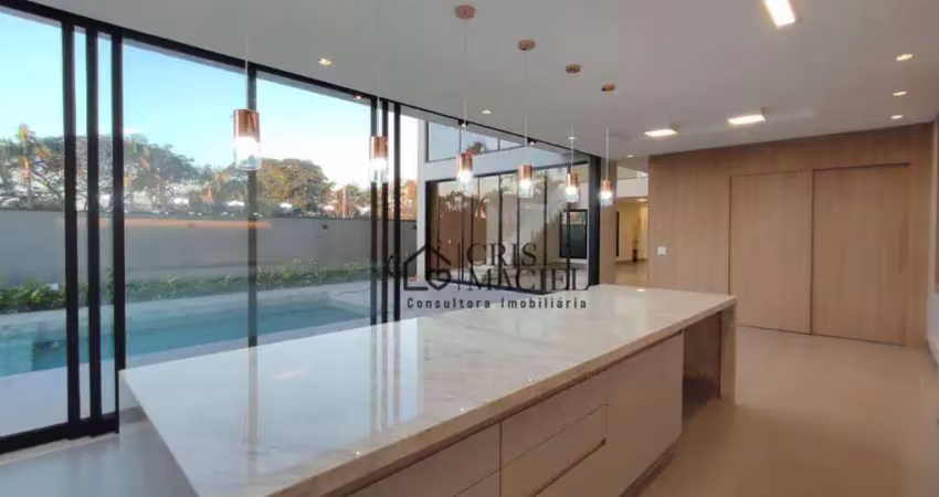 Casa em condomínio fechado com 4 quartos à venda na Rua Pedro Cucioll, Helvétia, Indaiatuba