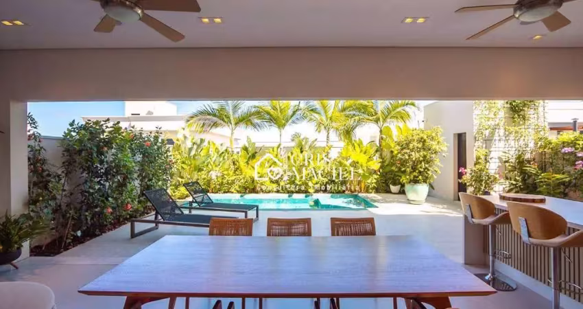 Casa à venda no condomínio duas marias em indaiatuba-sp!