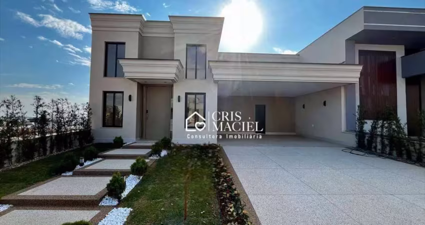 Casa à venda e locação no condomínio maria candida em indaiatuba-sp!