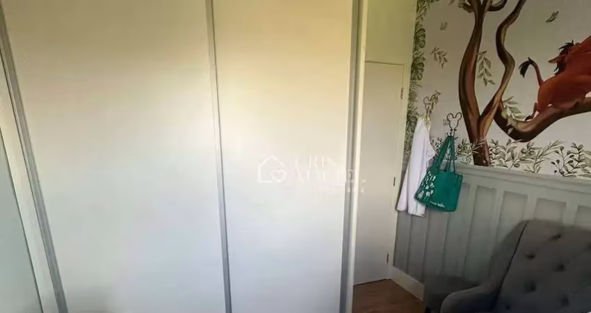Apartamento  à venda no condomínio villa helvetia em indaiatuba/sp