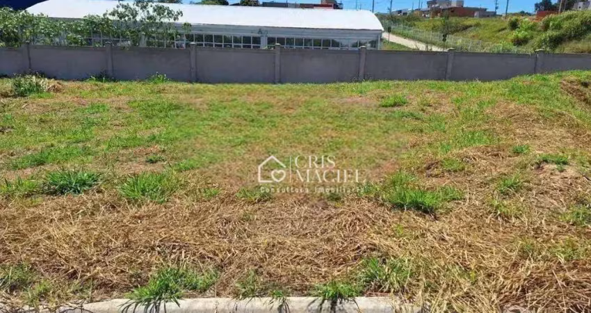 Terreno à venda no condomínio casa do lago em indaiatuba-sp!