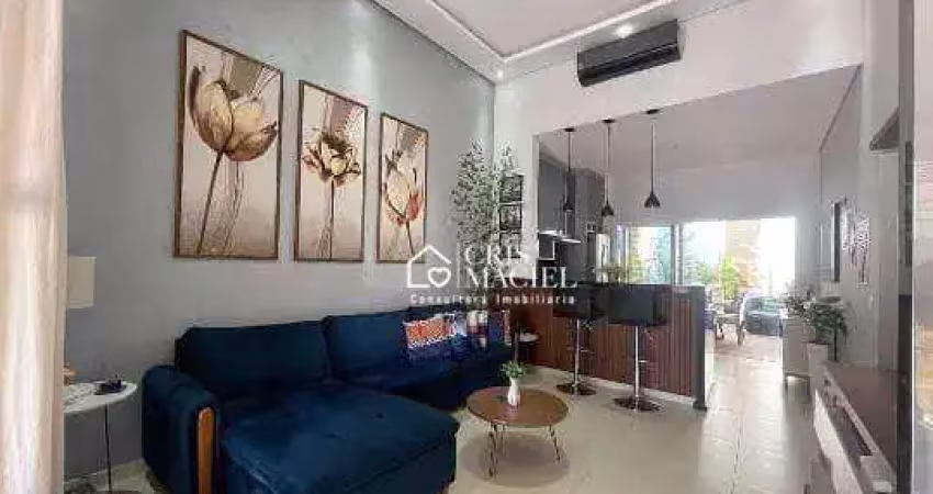 Casa à no jardim residencial nova veneza emindaiatuba - sp!