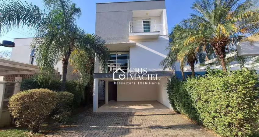 Sobrado à venda no condomínio palm tree residence em indaiatuba-sp!