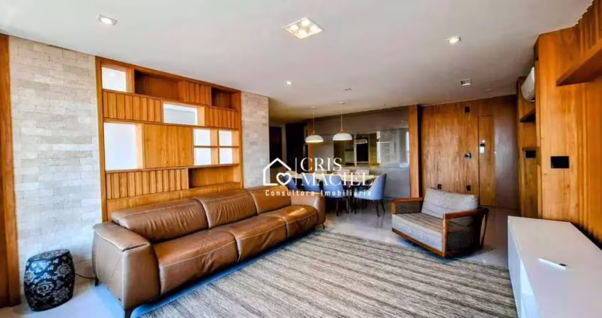 Apartamento à venda no residencial imagine em indaiatuba-sp!