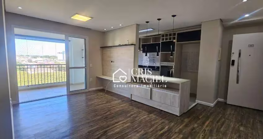 Apartamento para venda e locação no edíficio soho em indaiatuba-sp!