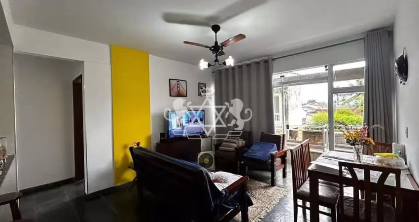 Apartamento à venda 'VISTA MAR', 85 M² de Area Util -Bairro do Porto Novo, Caraguatatuba, SP