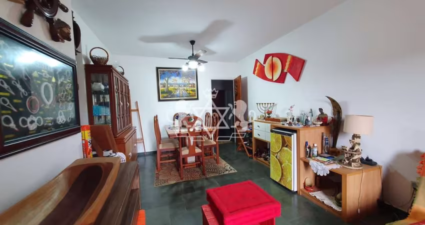Apartamento à venda, Prainha, Caraguatatuba, SP