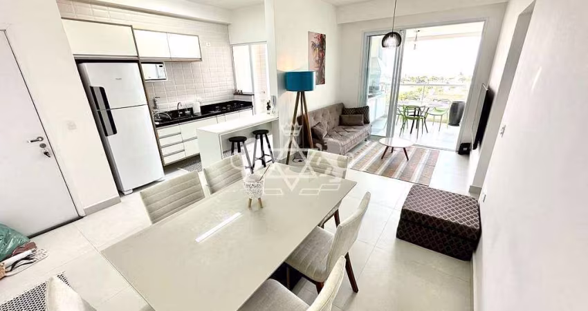 Lindo Apartamento à venda, Jardim Britânia, Caraguatatuba, SP