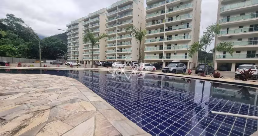 Apartamento à venda, Cidade Jardim, Caraguatatuba, SP