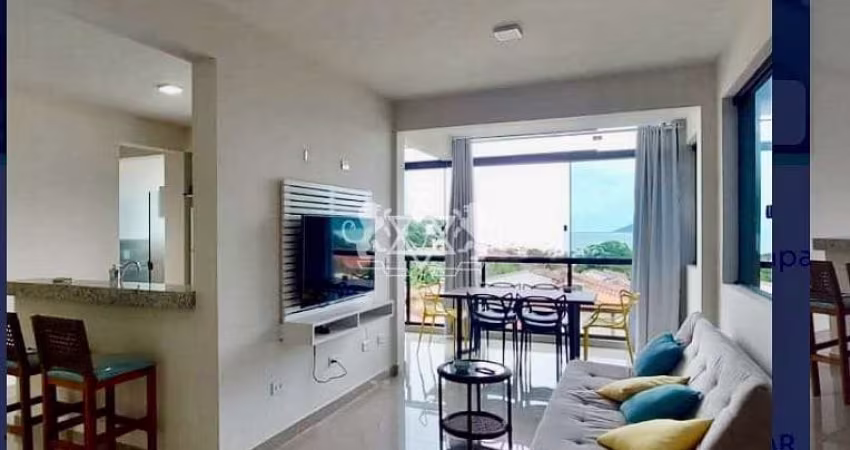 Apartamento à venda no  bairro São Francisco, São Sebastião - SP