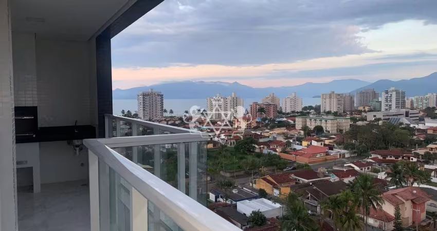 Espetacular apartamento novo em andar alto, localizado no do Indaiá, bairro com Infraestrutura comp