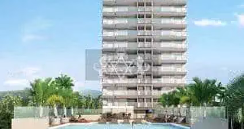 Cobertura duplex frente mar à venda na Massaguaçu, Caraguatatuba, Litoral Norte de São Paulo