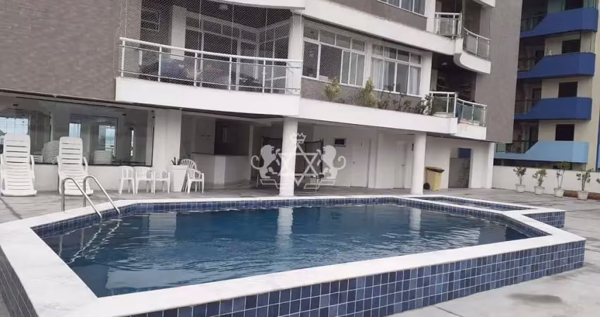 Apartamento com 3 quartos à venda no Indaiá, Caraguatatuba 
