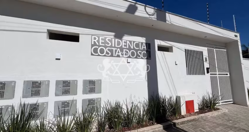 Apartamento à venda, 2 dormitórios, banheiro social  no bairro do getuba, caraguatatuba, sp