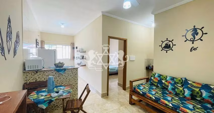 Apartamento à venda, Maranduba, Ubatuba, SP
