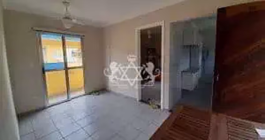 Apartamento com 2 quartos à venda no Martim de Sá, Caraguatatuba 