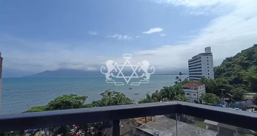 Apartamento com 3 quartos à venda no Loteamento Balneário Camburi, Caraguatatuba 