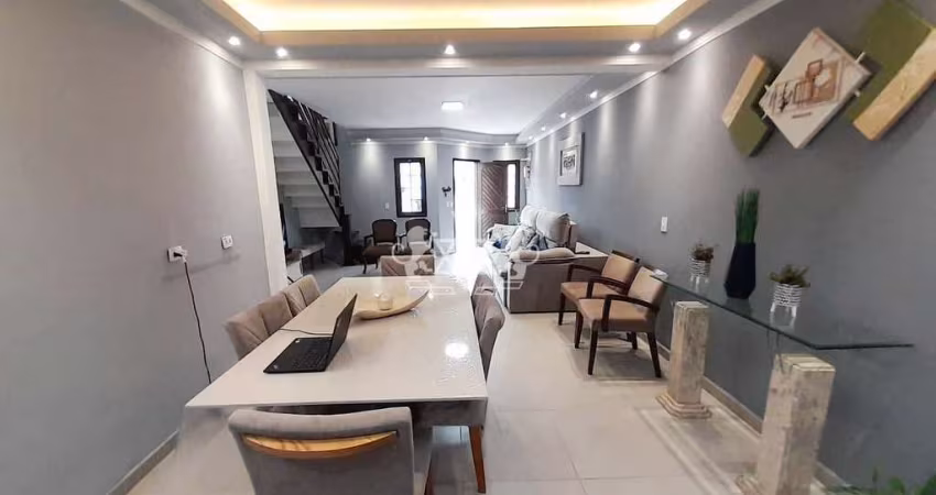 SOBRADO A VENDA PARA MORAR OU INVESTIR C/ 160 M2 NO BAIRRO DO CAPUTERA EM CARAGUATATUBA. AGENDE A S