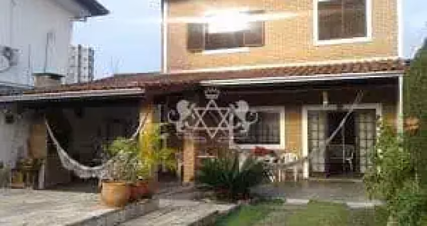 Casa com 3 quartos à venda no Martim de Sá, Caraguatatuba 