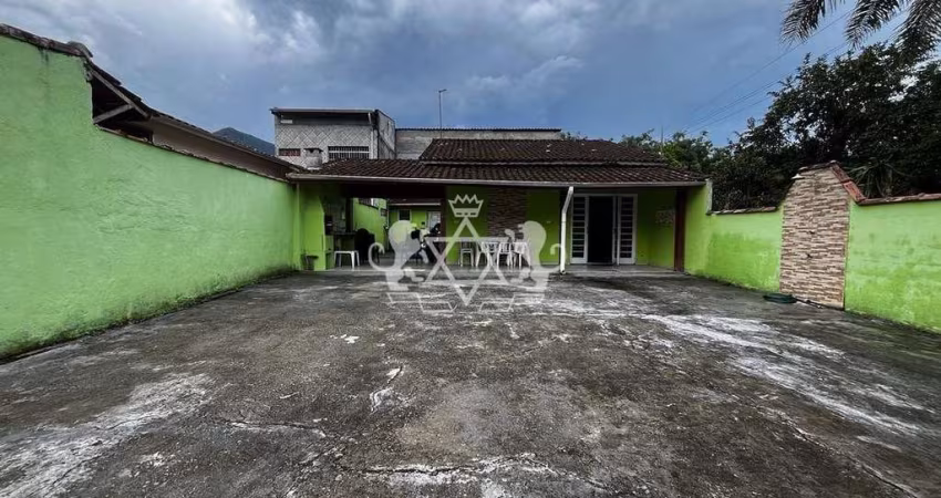 Casa à venda, Jardim do Sol, Caraguatatuba, SP