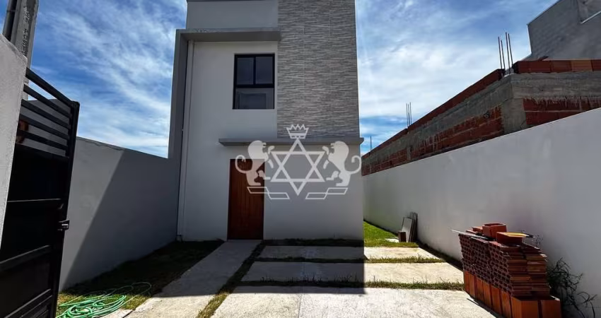 Sobrado à venda, Loteamento Portal dos Pássaros, Caraguatatuba, SP