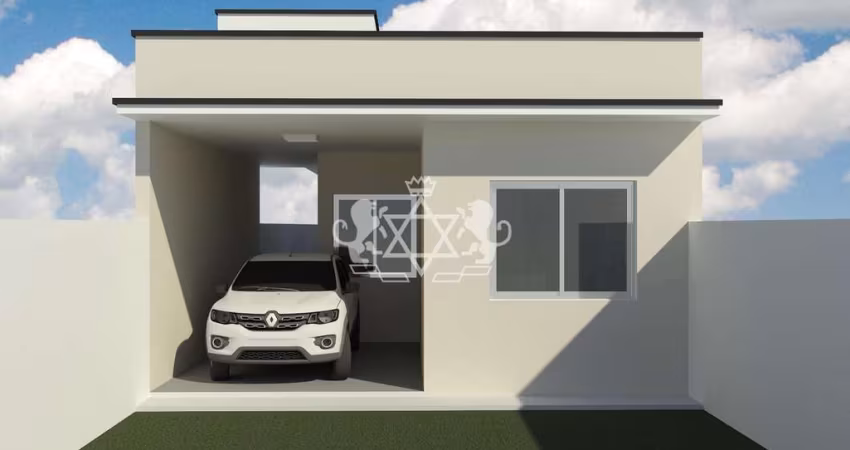 Casa em construção com ótimo projeto  à venda, Balneário dos Golfinhos, Caraguatatuba, SP