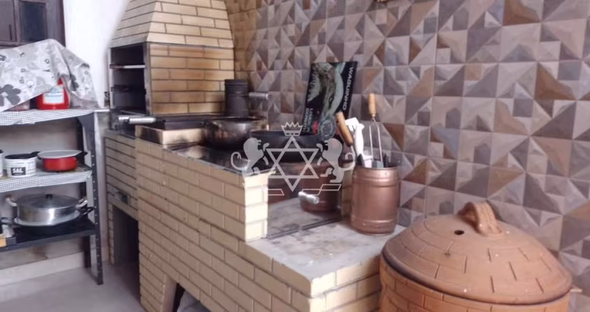 Linda casa com Edicula próximo a pista Barranco Alto, Caraguatatuba, SP