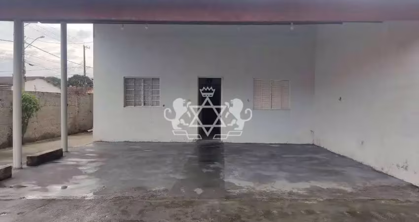 Casa com 2 quartos à venda no Morro do Algodão, Caraguatatuba 