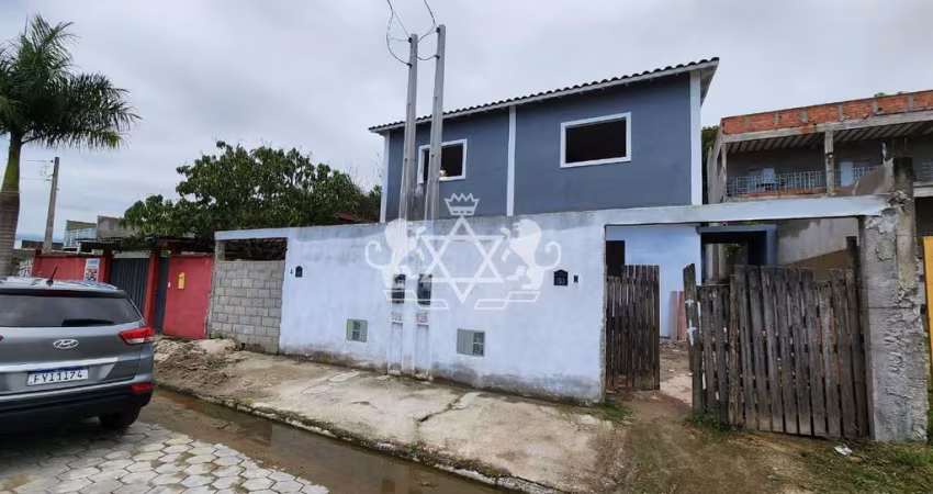 Sobrado à venda, Loteamento Estância Mirante de Caraguatatuba, Caraguatatuba, SP