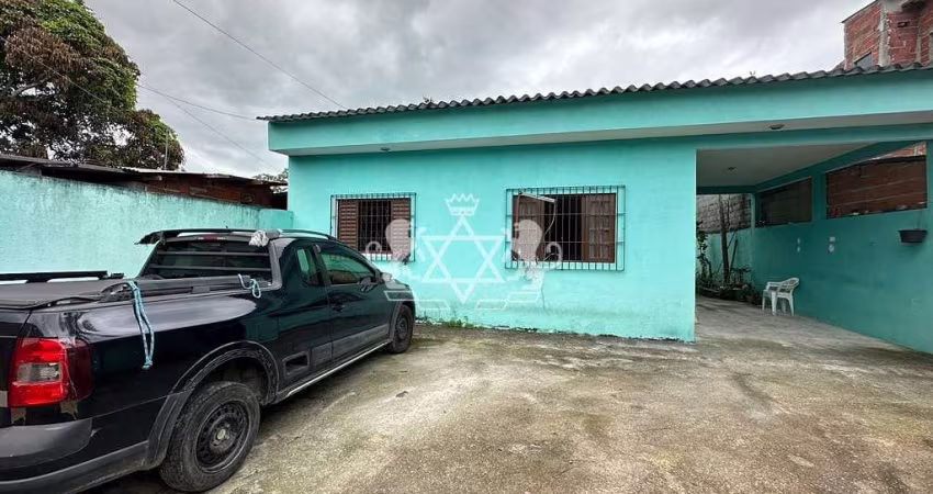 Casa à venda, Travessão, Caraguatatuba, SP