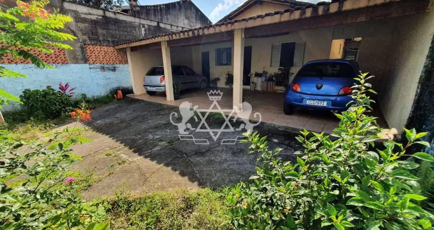Casa em condomínio fechado com 3 quartos à venda no Tinga, Caraguatatuba 