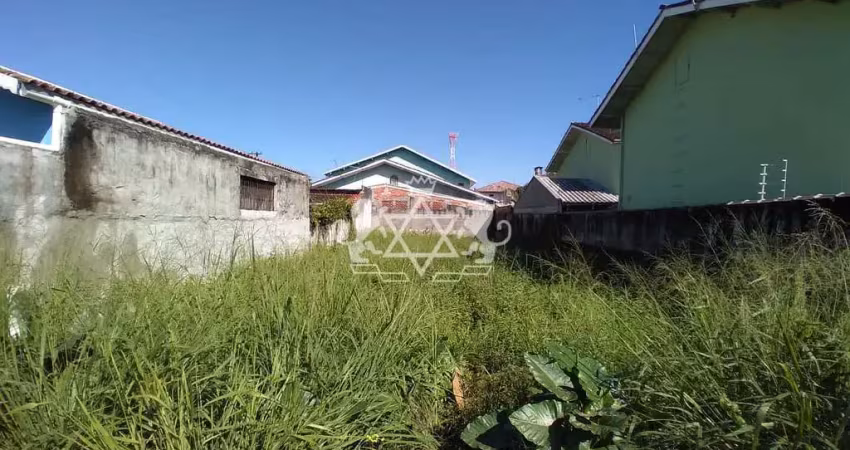 Terreno à venda no Martim de Sá, Caraguatatuba 