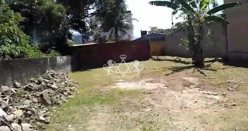 Terreno  à venda, Martim de Sá, Caraguatatuba, SP
