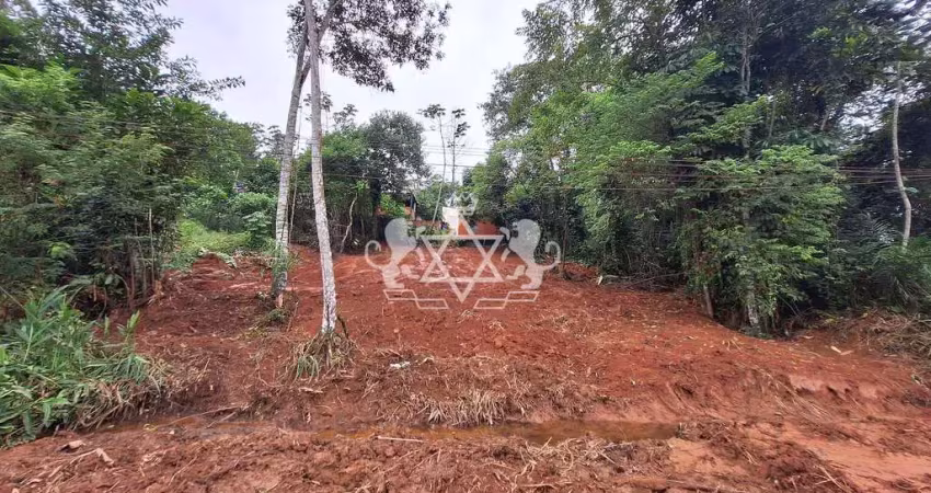 Terreno à venda, capricórnio ii, caraguatatuba, sp documentação ok com matricula